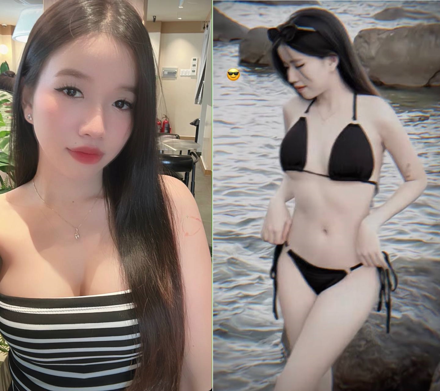 Phim sex Việt69 - Chịch nhau với em gái miền Trung dễ thương