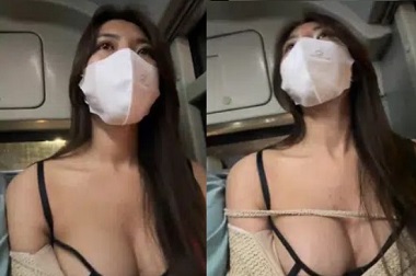Phim sex Việt69 - Đi xe bus nứng quá móc lồn thủ dâm