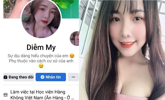 Phim sex VLXX - Diễm My siêu xinh làm tình cực hấp dẫn