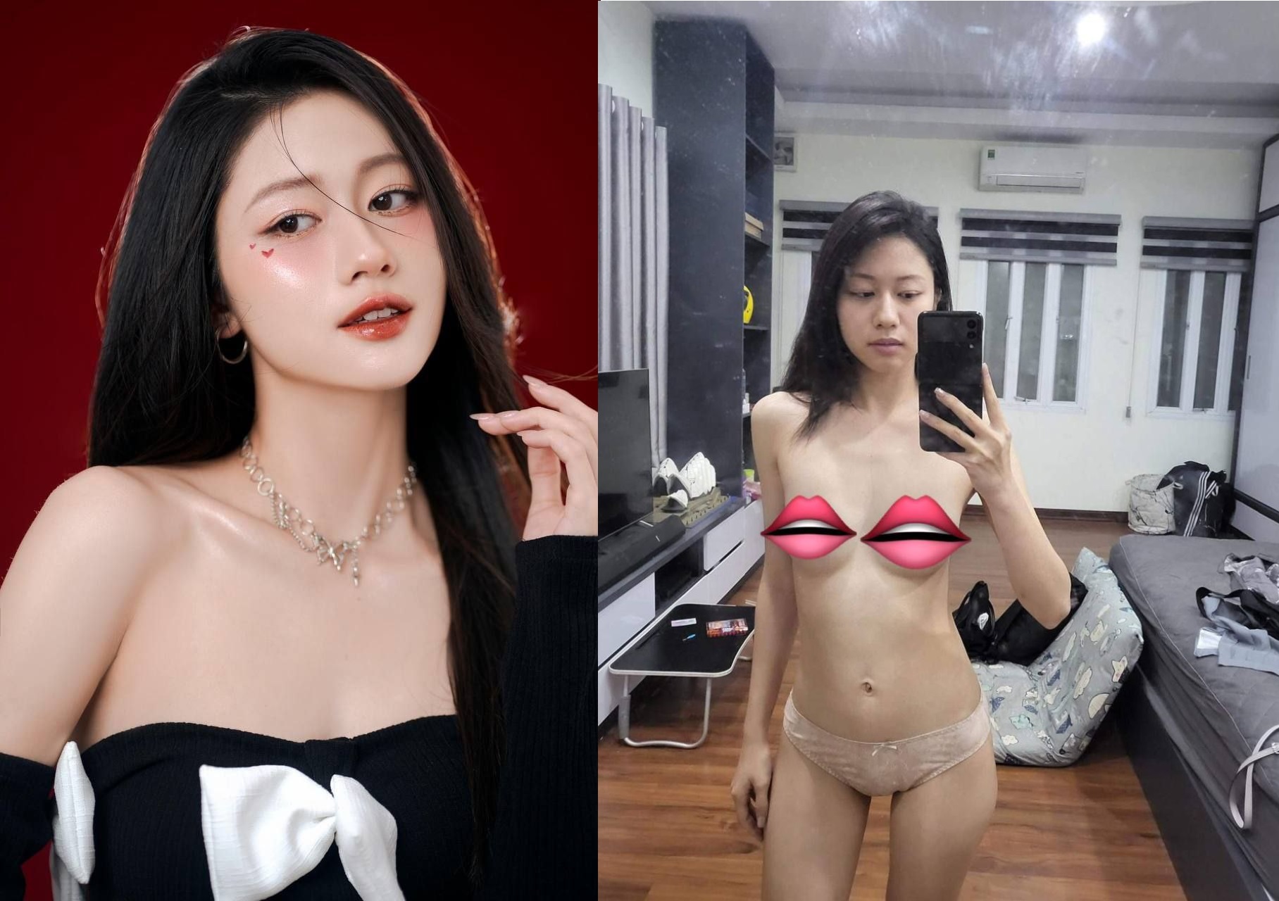 Phim sex Phim Sex Việt Nam - Đoàn Ngọc bị anh quản lý ép đụ tơi tả