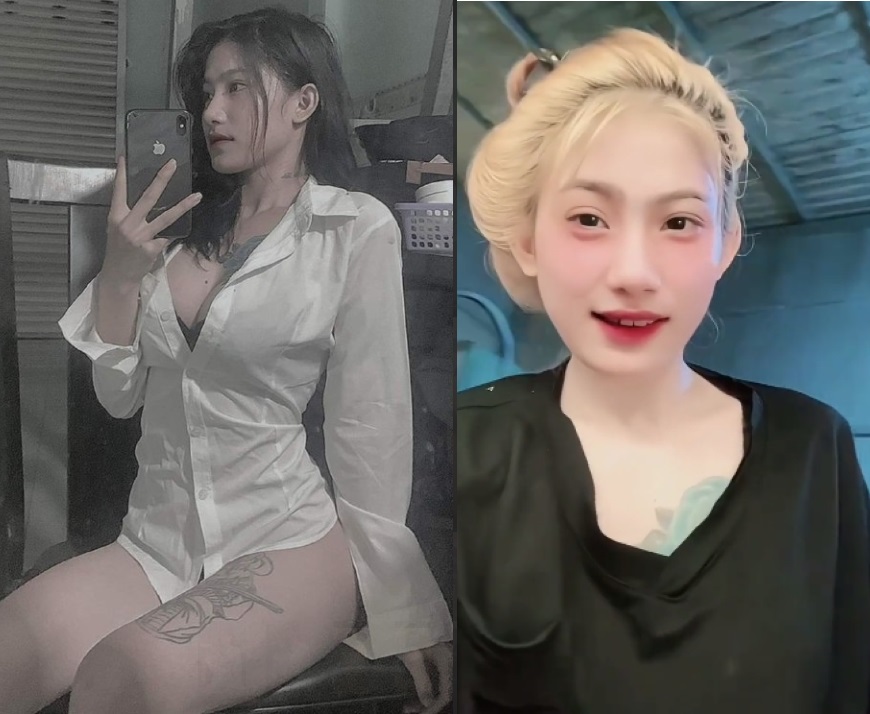Phim sex VLXX - Full clip sex Bảo Trân phần 3 mới nhất