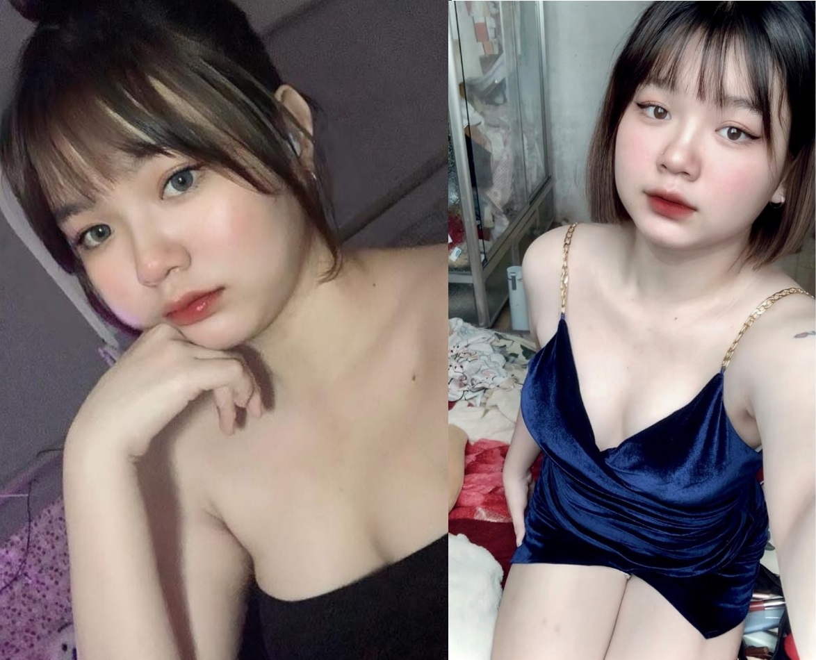 Phim sex Phim Sex Việt Nam - Gái múp dập càng mạnh càng sướng