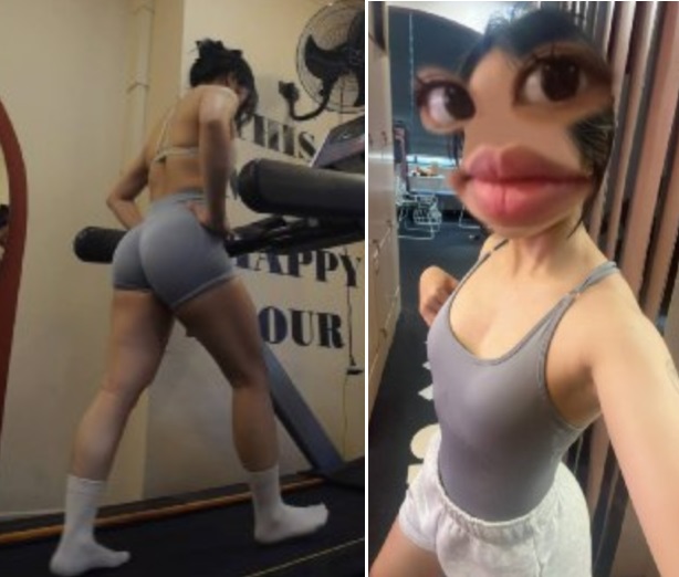 Phim sex Phim Sex Việt Nam - Gymer gặp anh cu khỏe chịch nhau dẻo dai