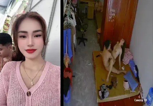 Phim sex Việt69 - Hack cam của chủ shop đang địt nhau