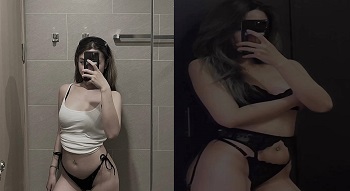Phim sex VLXX - Hiền 2k3 còn bé nhưng thích chơi trò người lớn
