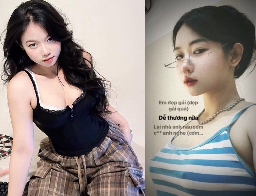 Phim sex VLXX - Máy dập lần nào cũng suýt gãy chim