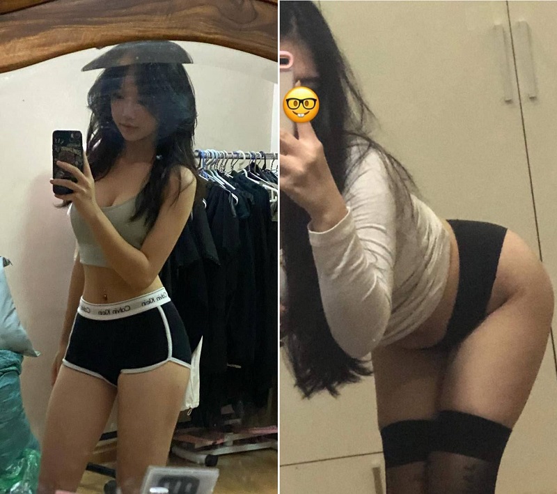 Phim sex Việt69 - Minh Thư dáng ngon cực phẩm