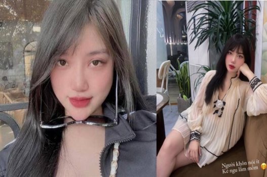 Phim sex Việt69 - Phương Thu Hiền rất hấp dẫn