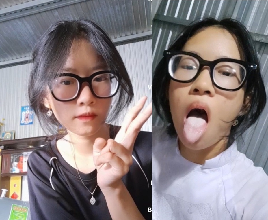Phim sex VLXX - Tình dục của Trần Ngọc Nhi mặc dù nhỏ nhặt vẫn rất dâm dật